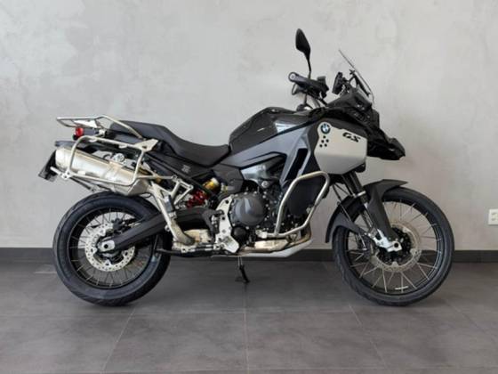 BMW F 900 GS ADVENTURE 